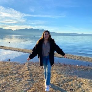 Meet your Posher, Rileigh